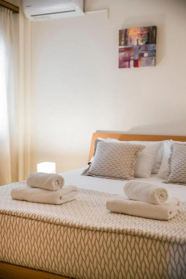 Appartement Night Flower Argostoli  Griekenland