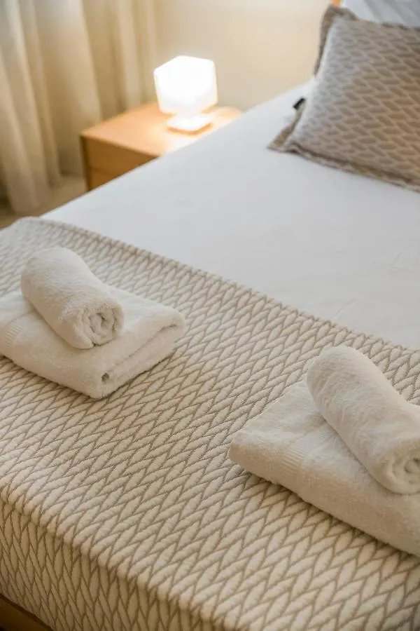 Appartement Night Flower Argostoli