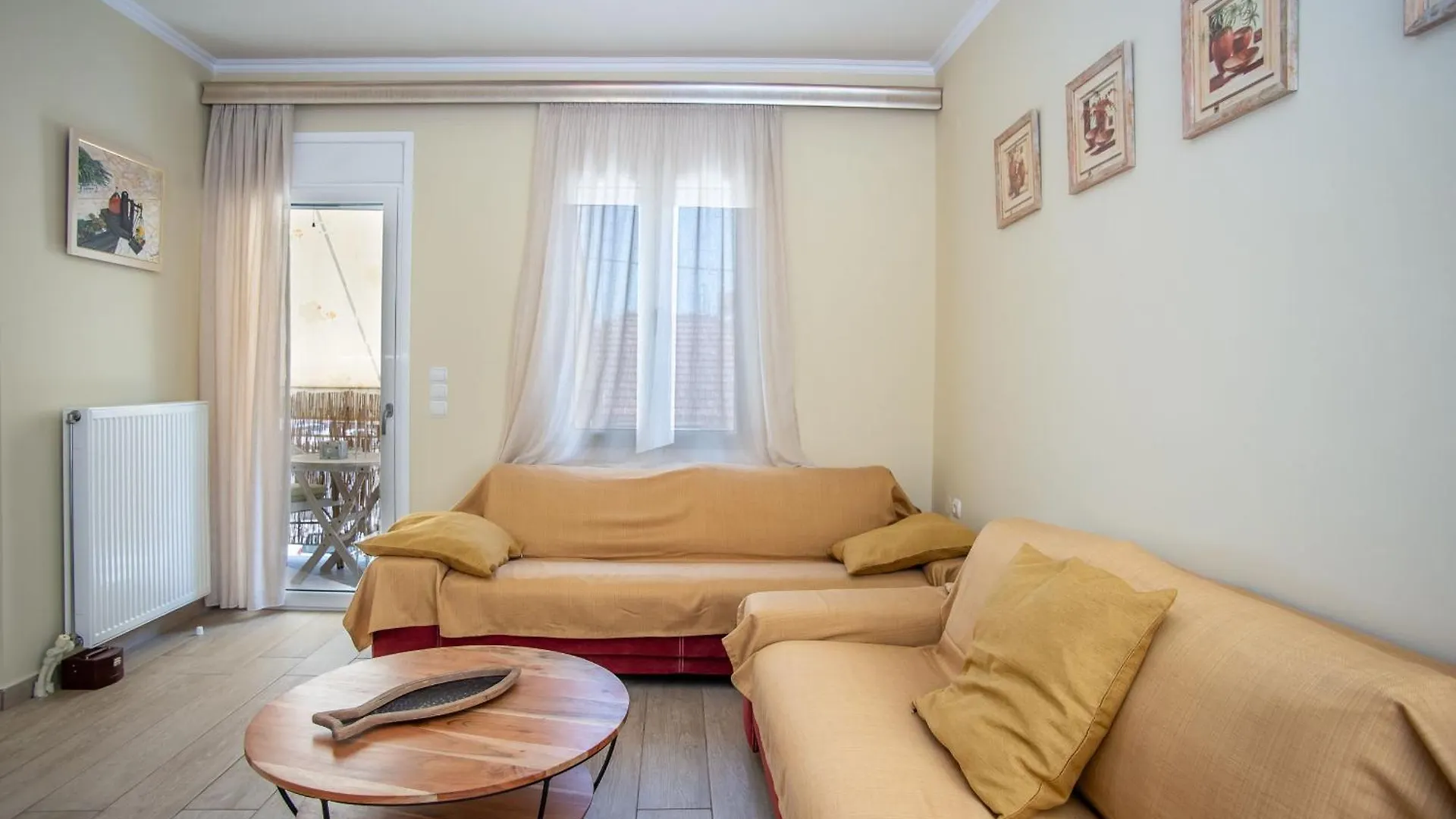 Appartement Night Flower Argostoli